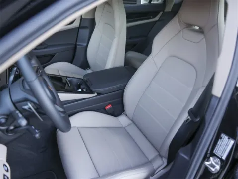 More photos of 2026 Porsche Panamera 4 at Porsche South Austin, TX