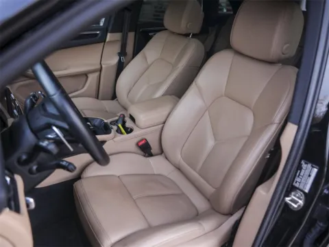 More photos of 2024 Porsche Macan S at Porsche South Austin, TX