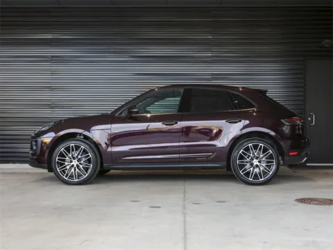 Photos of 2026 Porsche Macan for sale in Austin, TX at Porsche South Austin