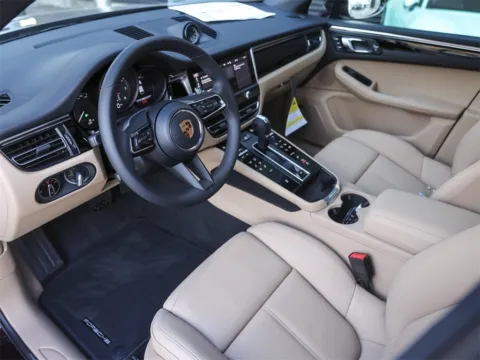 More photos of 2026 Porsche Macan at Porsche South Austin, TX