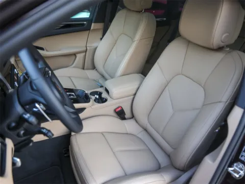 More photos of 2026 Porsche Macan at Porsche South Austin, TX