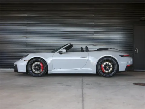 Photos of 2026 Porsche 911 Carrera GTS for sale in Austin, TX at Porsche South Austin
