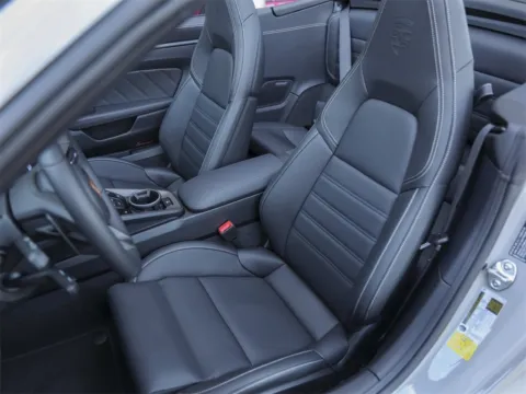 More photos of 2026 Porsche 911 Carrera GTS at Porsche South Austin, TX