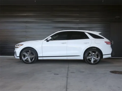 Photos of 2025 Genesis GV70 3.5T Sport for sale in Austin, TX at Porsche South Austin