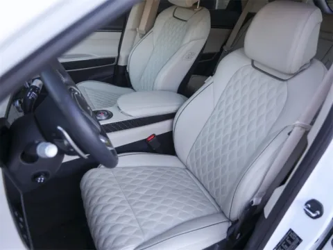 More photos of 2025 Genesis GV70 3.5T Sport at Porsche South Austin, TX