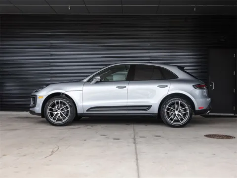 Photos of 2025 Porsche Macan for sale in Austin, TX at Porsche South Austin