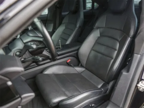 More photos of 2020 Porsche Taycan Turbo at Porsche South Austin, TX