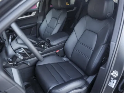 More photos of 2026 Porsche Cayenne at Porsche South Austin, TX