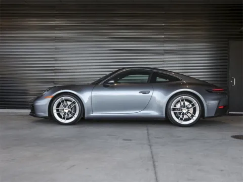 Photos of 2025 Porsche 911 Carrera for sale in Austin, TX at Porsche South Austin