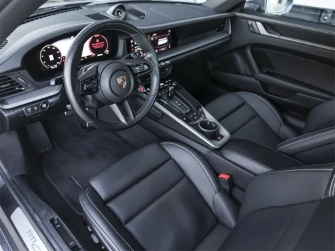 More photos of 2025 Porsche 911 Carrera at Porsche South Austin, TX