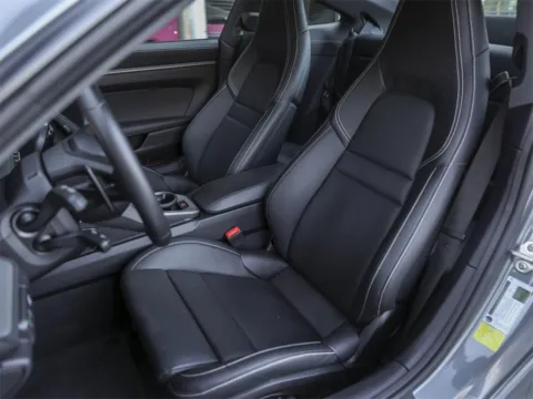 More photos of 2025 Porsche 911 Carrera at Porsche South Austin, TX