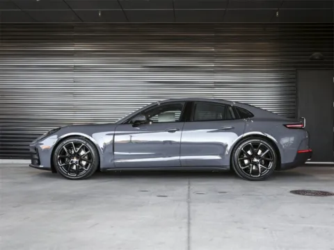 Photos of 2026 Porsche Panamera for sale in Austin, TX at Porsche South Austin