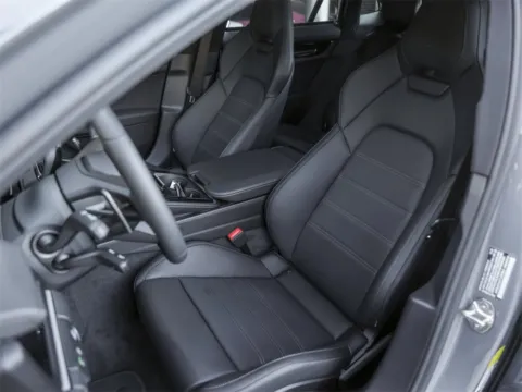 More photos of 2026 Porsche Panamera at Porsche South Austin, TX