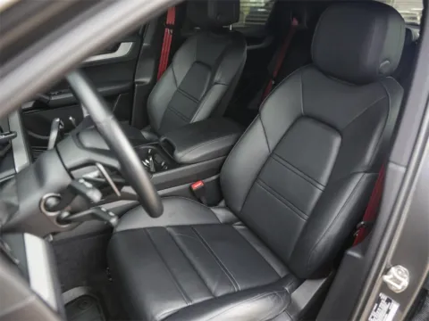 More photos of 2024 Porsche Cayenne Coupe S at Porsche South Austin, TX