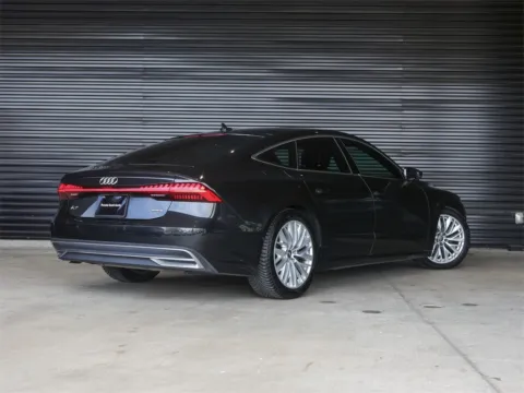 More photos of 2019 Audi A7 3.0T Premium Plus at Porsche South Austin, TX