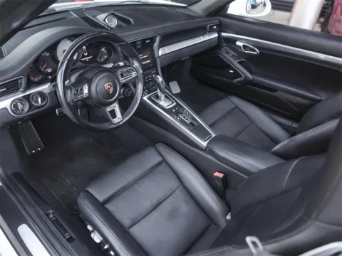 More photos of 2017 Porsche 911 Carrera S at Porsche South Austin, TX