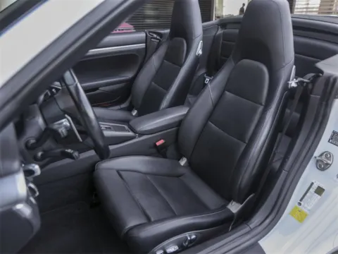 More photos of 2017 Porsche 911 Carrera S at Porsche South Austin, TX