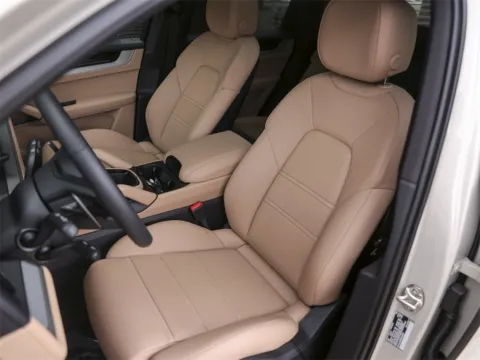 More photos of 2026 Porsche Cayenne S at Porsche South Austin, TX