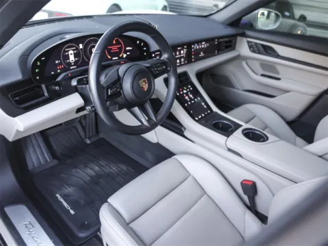 More photos of 2024 Porsche Taycan Cross Turismo 4S at Porsche South Austin, TX