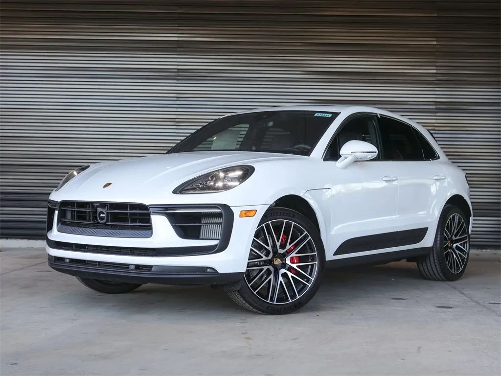 2026 Porsche Macan S for sale in Austin, TX