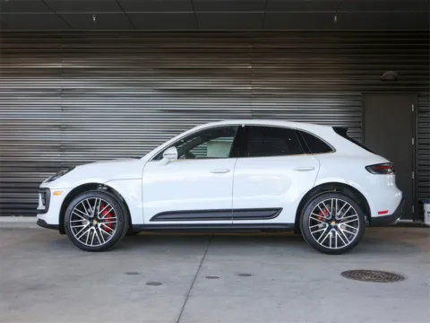 Photos of 2026 Porsche Macan S for sale in Austin, TX at Porsche South Austin