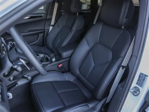 More photos of 2026 Porsche Macan S at Porsche South Austin, TX