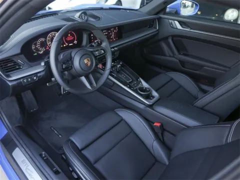 More photos of 2026 Porsche 911 Carrera S at Porsche South Austin, TX