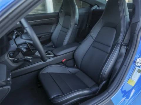 More photos of 2026 Porsche 911 Carrera S at Porsche South Austin, TX