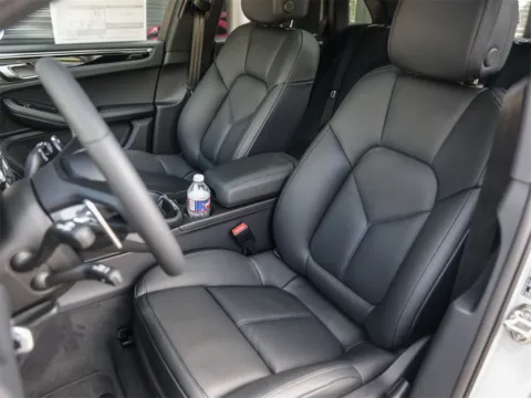 More photos of 2025 Porsche Macan at Porsche South Austin, TX