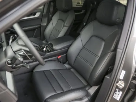 More photos of 2025 Porsche Cayenne Coupe S at Porsche South Austin, TX