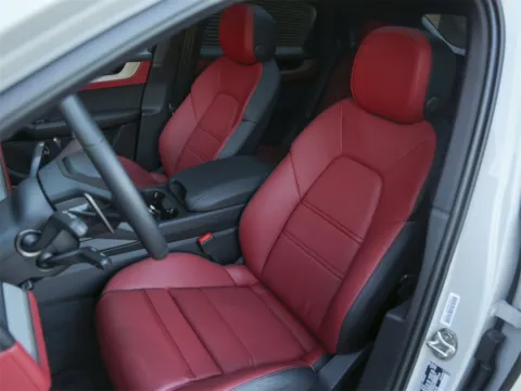 More photos of 2025 Porsche Cayenne Coupe S at Porsche South Austin, TX