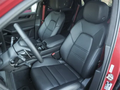 More photos of 2025 Porsche Cayenne GTS at Porsche South Austin, TX