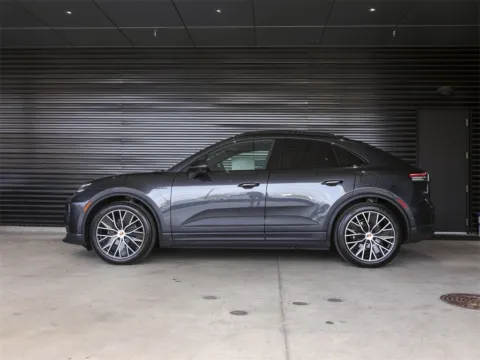 Photos of 2026 Porsche Macan Electric for sale in Austin, TX at Porsche South Austin