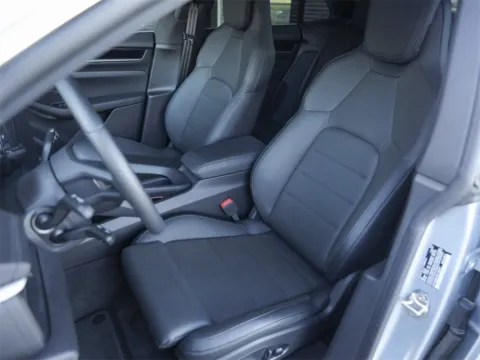 More photos of 2025 Porsche Macan Electric 4S at Porsche South Austin, TX