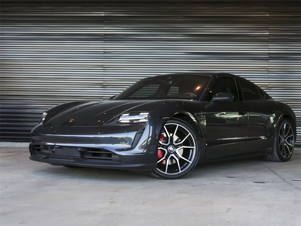 2023 Porsche Taycan 4S for sale in Austin, TX