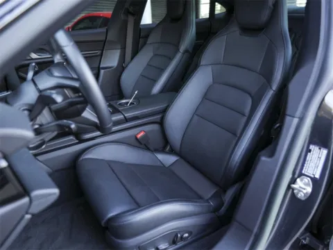 More photos of 2023 Porsche Taycan 4S at Porsche South Austin, TX