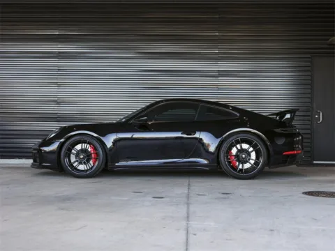 Photos of 2024 Porsche 911 Carrera GTS for sale in Austin, TX at Porsche South Austin