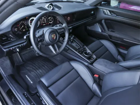 More photos of 2024 Porsche 911 Carrera GTS at Porsche South Austin, TX