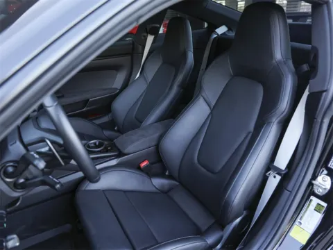 More photos of 2024 Porsche 911 Carrera GTS at Porsche South Austin, TX