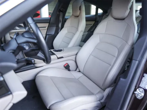 More photos of 2021 Porsche Taycan 4S at Porsche South Austin, TX