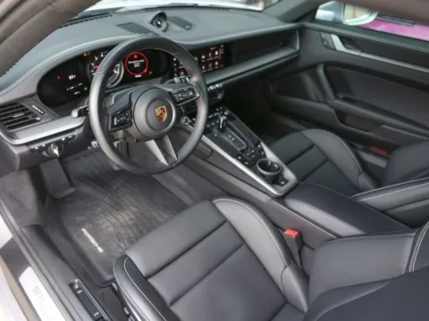 More photos of 2024 Porsche 911 Carrera 4S at Porsche South Austin, TX