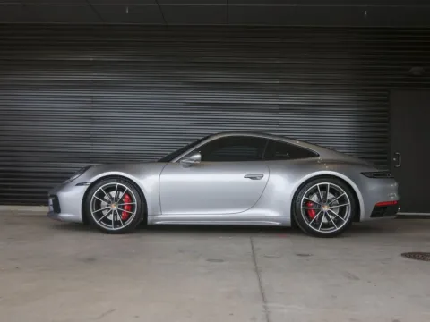 Photos of 2024 Porsche 911 Carrera 4S for sale in Austin, TX at Porsche South Austin