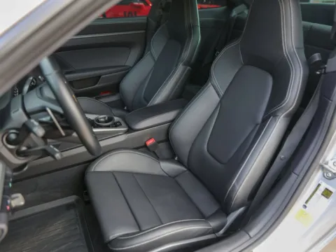 More photos of 2024 Porsche 911 Carrera 4S at Porsche South Austin, TX