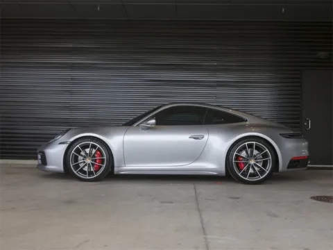 Photos of 2024 Porsche 911 Carrera 4S for sale in Austin, TX at Porsche South Austin