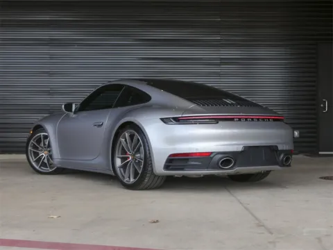 Another view of 2024 Porsche 911 Carrera 4S for sale in Austin, TX at Porsche South Austin