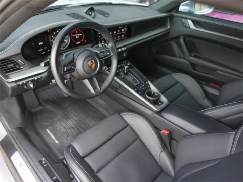 More photos of 2024 Porsche 911 Carrera 4S at Porsche South Austin, TX