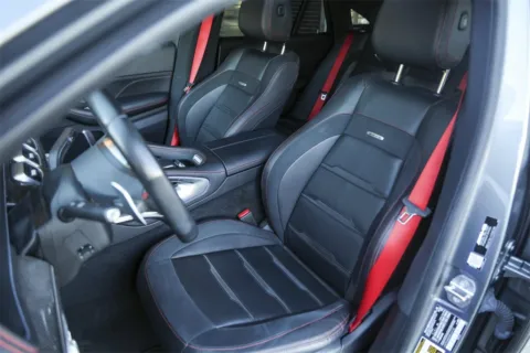 More photos of 2021 Mercedes-Benz GLE 53 AMG at Porsche South Austin, TX