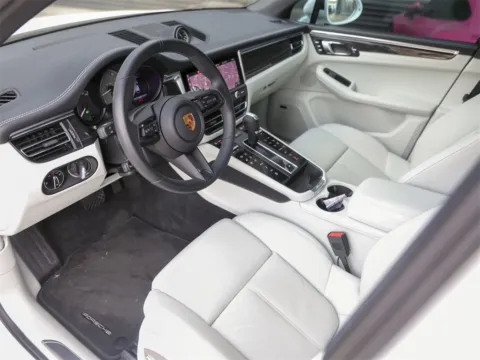 More photos of 2023 Porsche Macan S at Porsche South Austin, TX