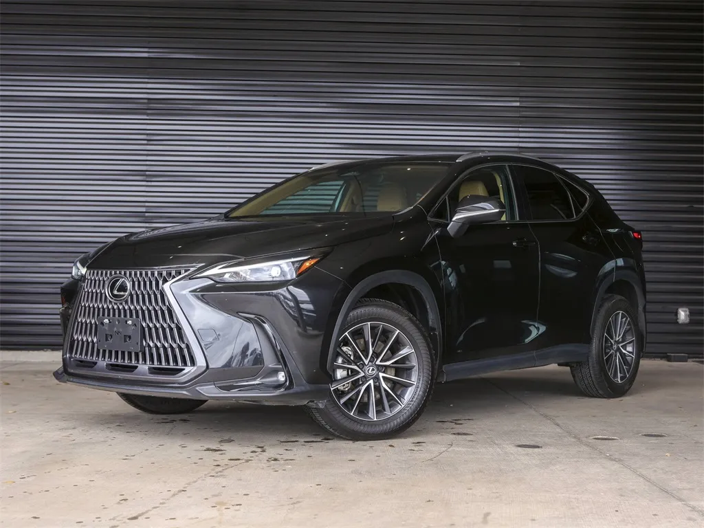 2024 Lexus NX 250 Base for sale in Austin, TX
