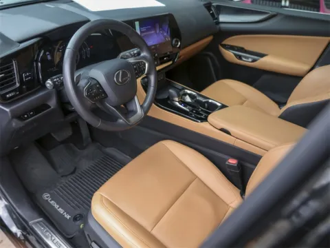 More photos of 2024 Lexus NX 250 Base at Porsche South Austin, TX